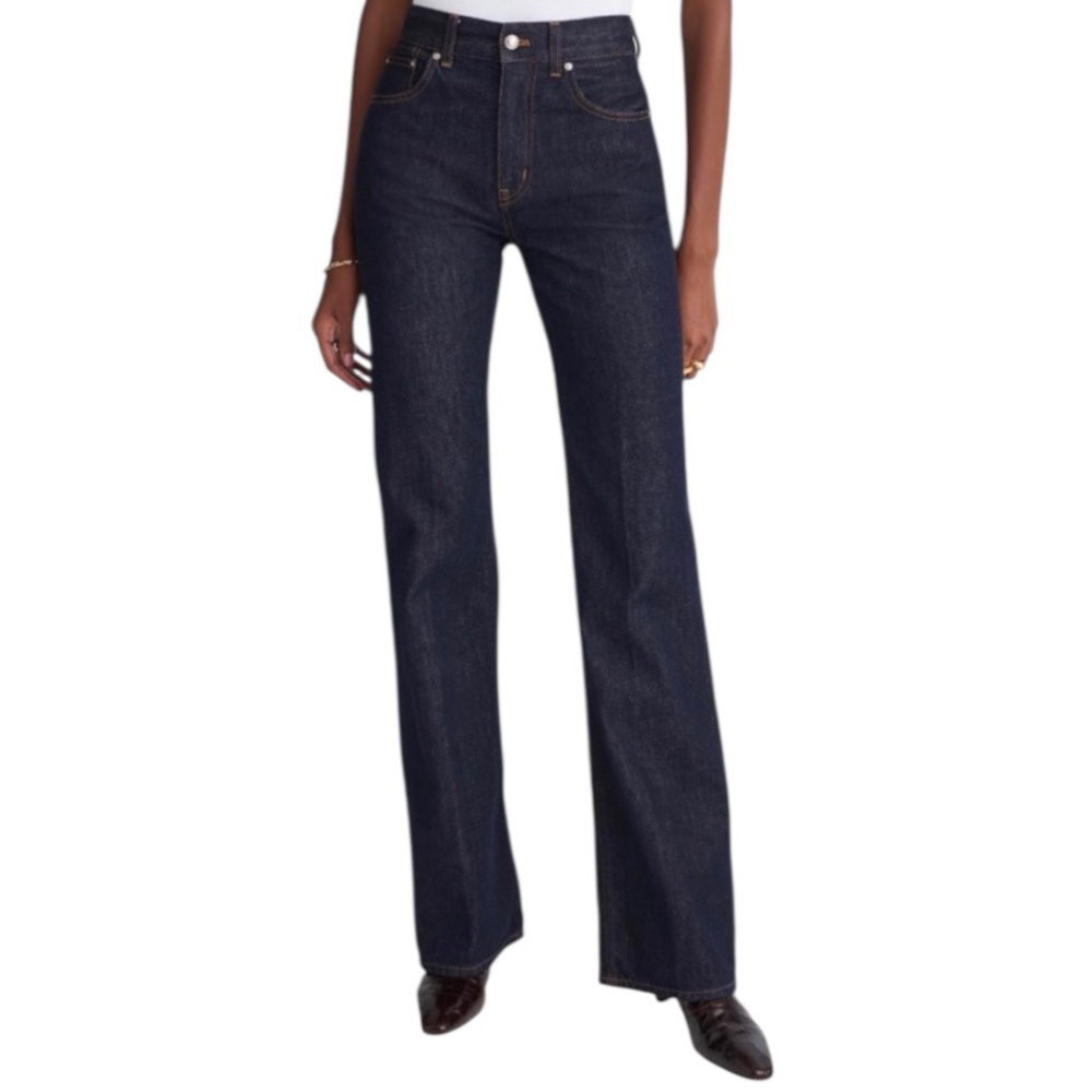Madewell The Vintage Flare Jeans 30